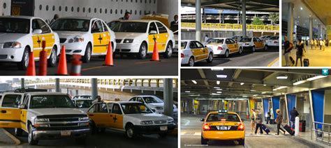 gdl airport taxi